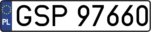 GSP97660