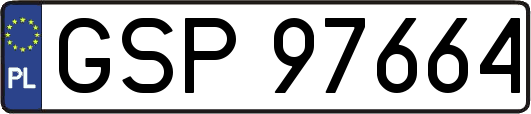 GSP97664