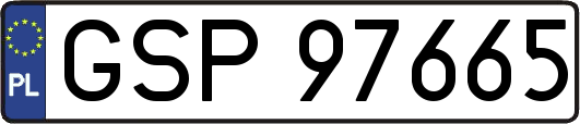 GSP97665