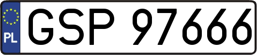 GSP97666