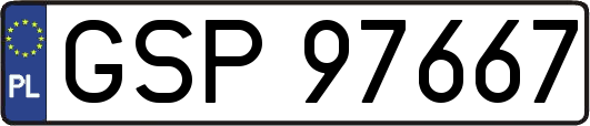 GSP97667