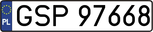 GSP97668