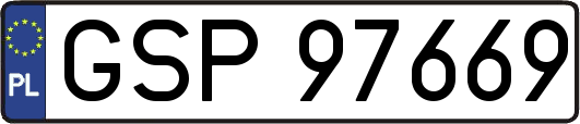 GSP97669