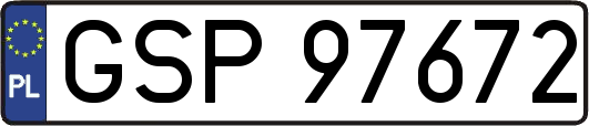 GSP97672