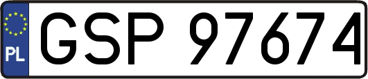 GSP97674