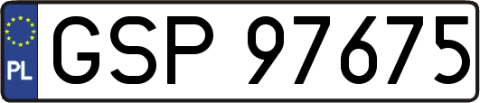 GSP97675