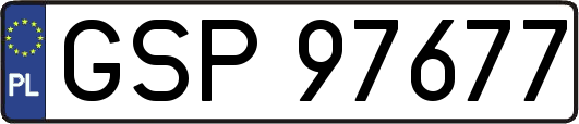 GSP97677
