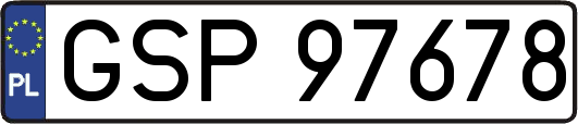 GSP97678