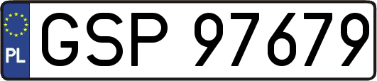GSP97679