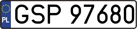 GSP97680