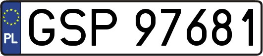 GSP97681