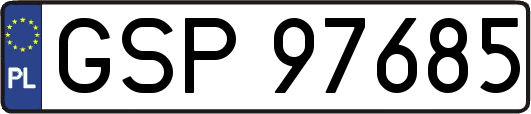 GSP97685