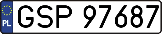GSP97687