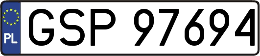 GSP97694