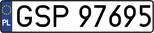 GSP97695