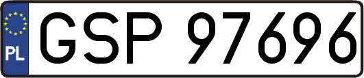 GSP97696