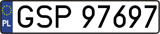 GSP97697