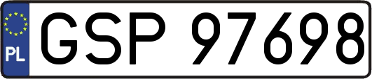 GSP97698