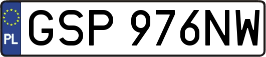 GSP976NW