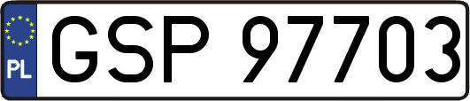 GSP97703