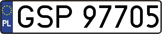 GSP97705