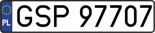 GSP97707