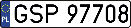 GSP97708