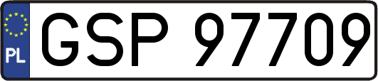 GSP97709