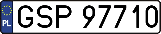 GSP97710
