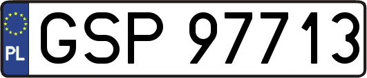 GSP97713