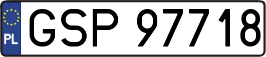 GSP97718