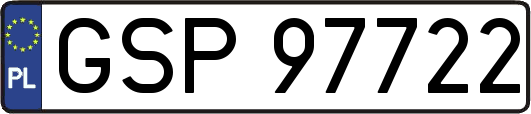 GSP97722