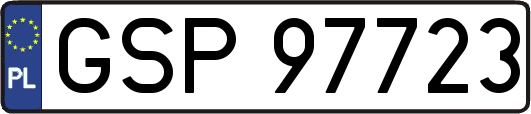 GSP97723