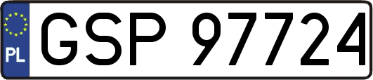 GSP97724