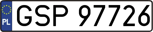 GSP97726