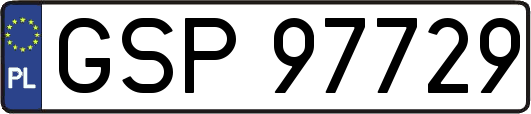 GSP97729