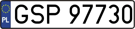 GSP97730