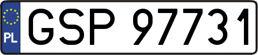 GSP97731