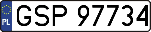 GSP97734