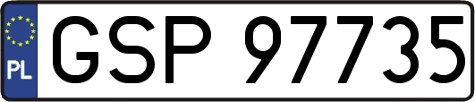 GSP97735