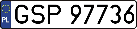 GSP97736