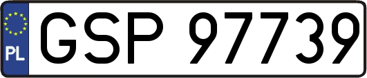GSP97739
