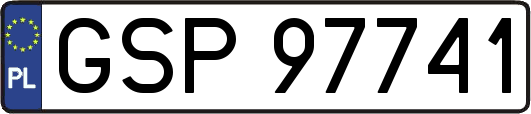 GSP97741