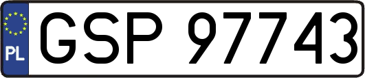 GSP97743