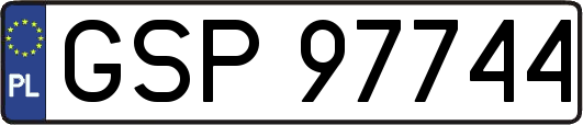 GSP97744