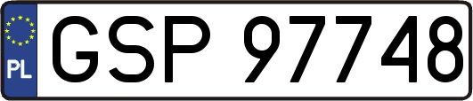 GSP97748