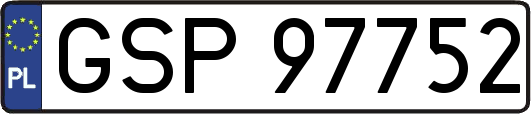 GSP97752