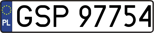 GSP97754