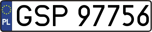 GSP97756
