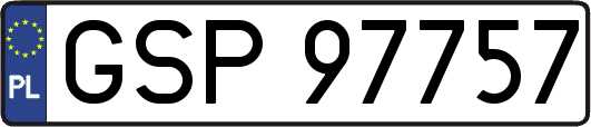 GSP97757
